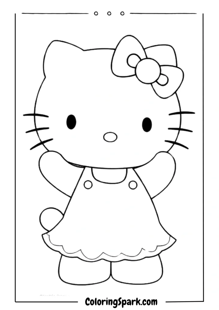 hello kitty