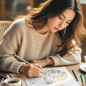 Coloring pages