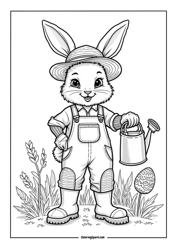 Garden Master LandscaperAdventure Explorer