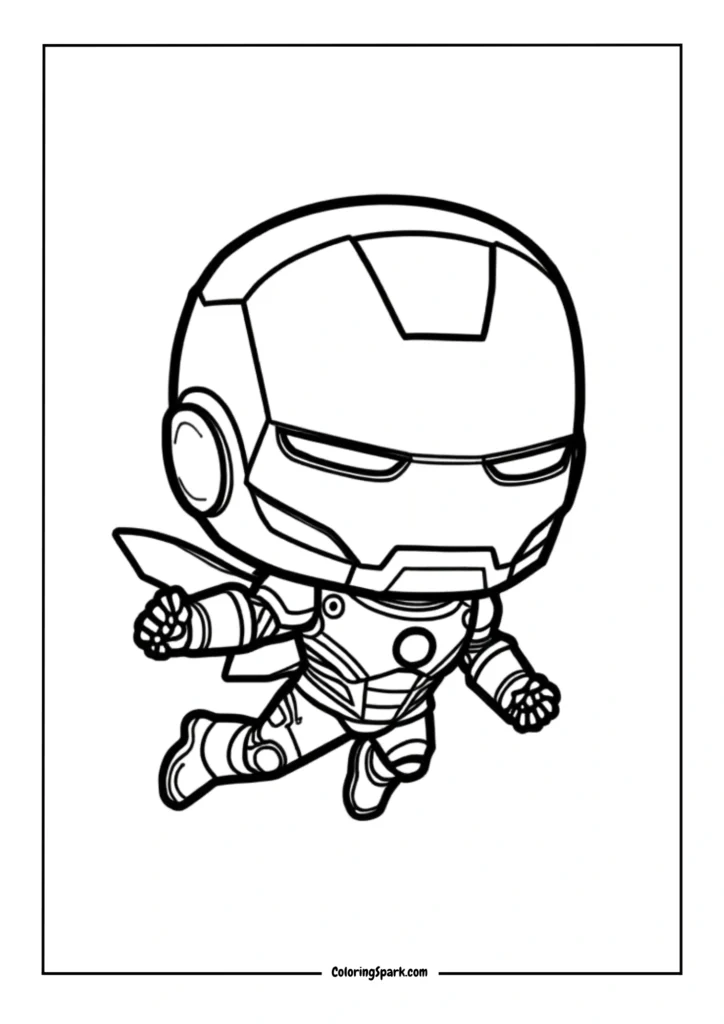 Iron Man