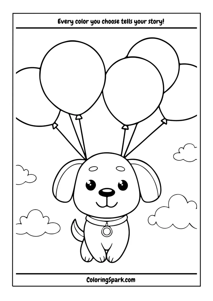 Little Dog