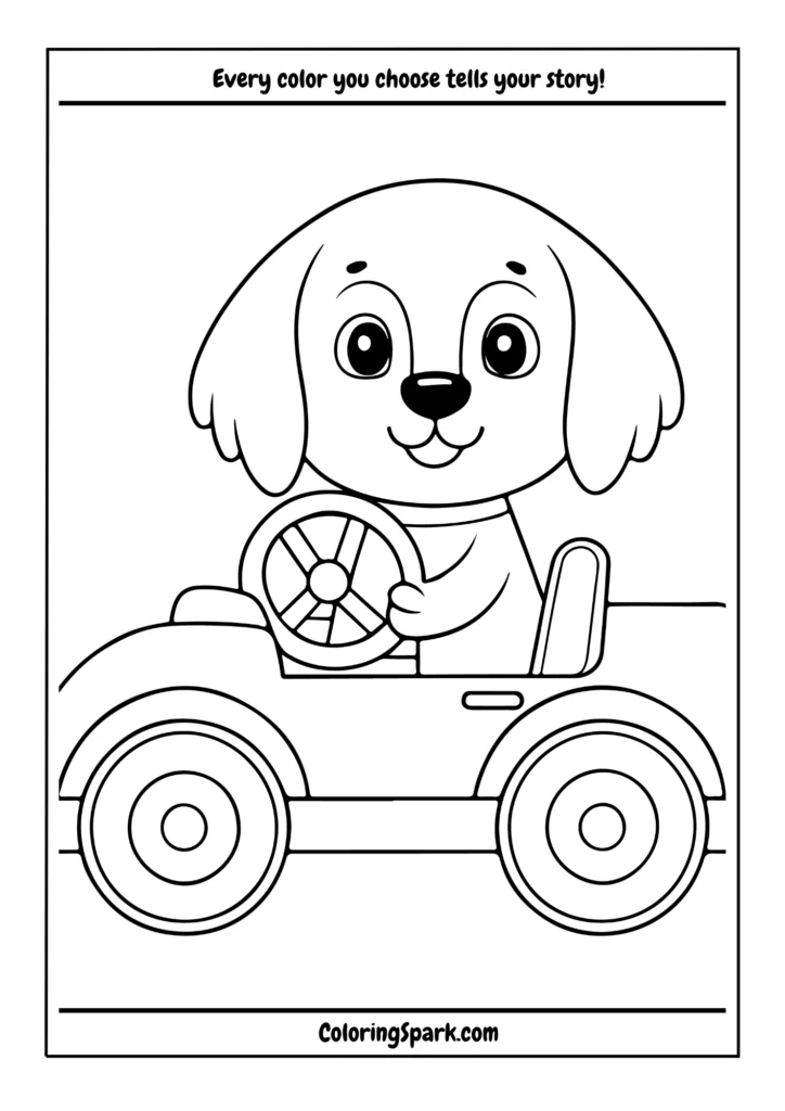 Lovely Dog