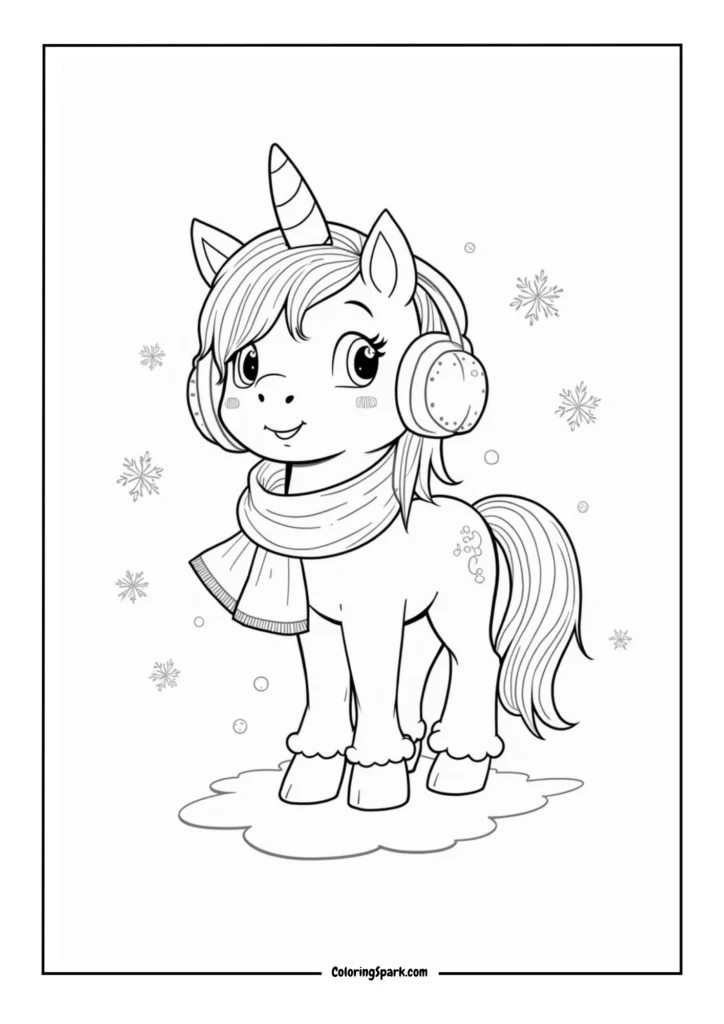 Pony Princess Playtime