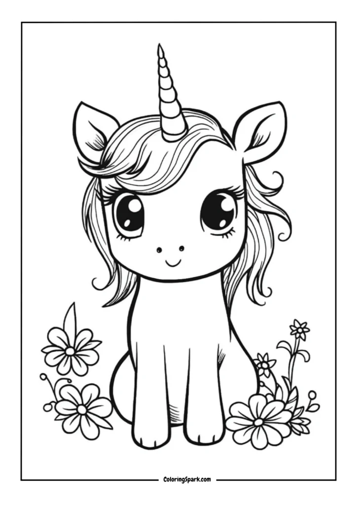 Sugar Unicorn