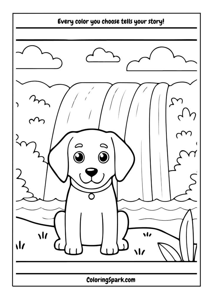 Sweetie Dog