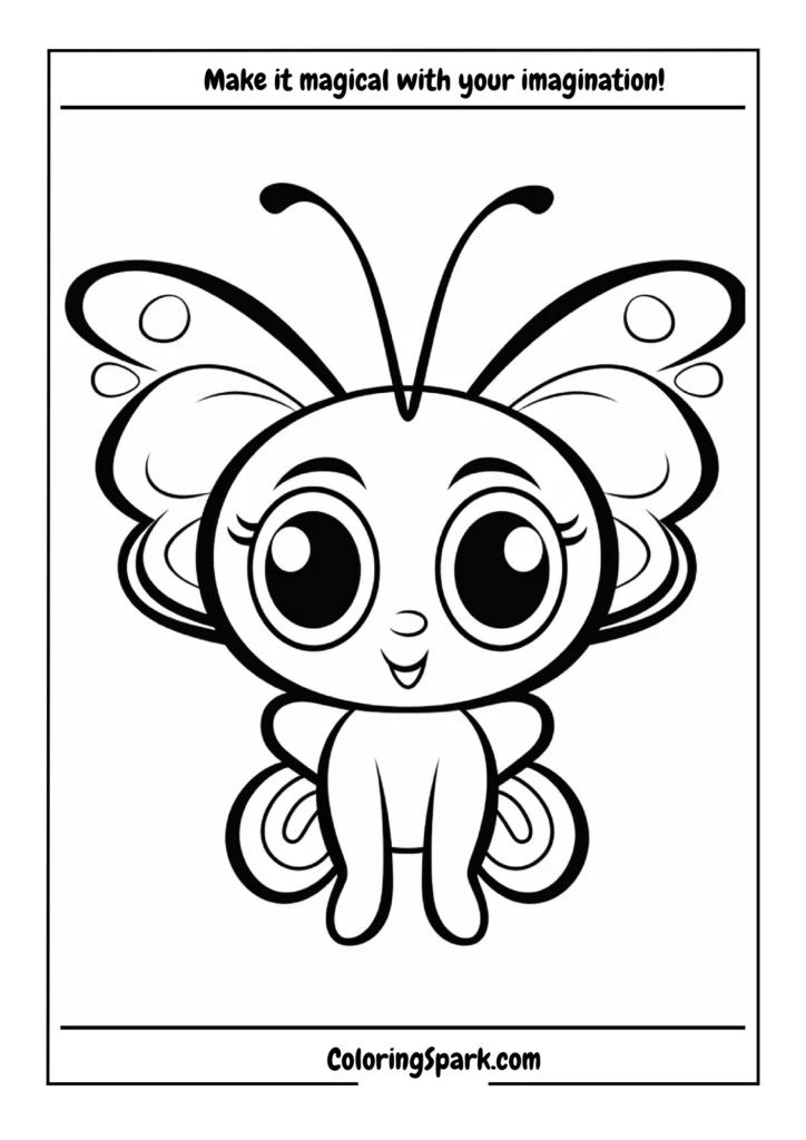The Magic of Flutterville