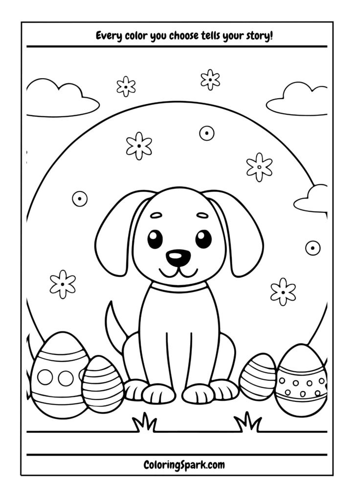 Wiggle Dog