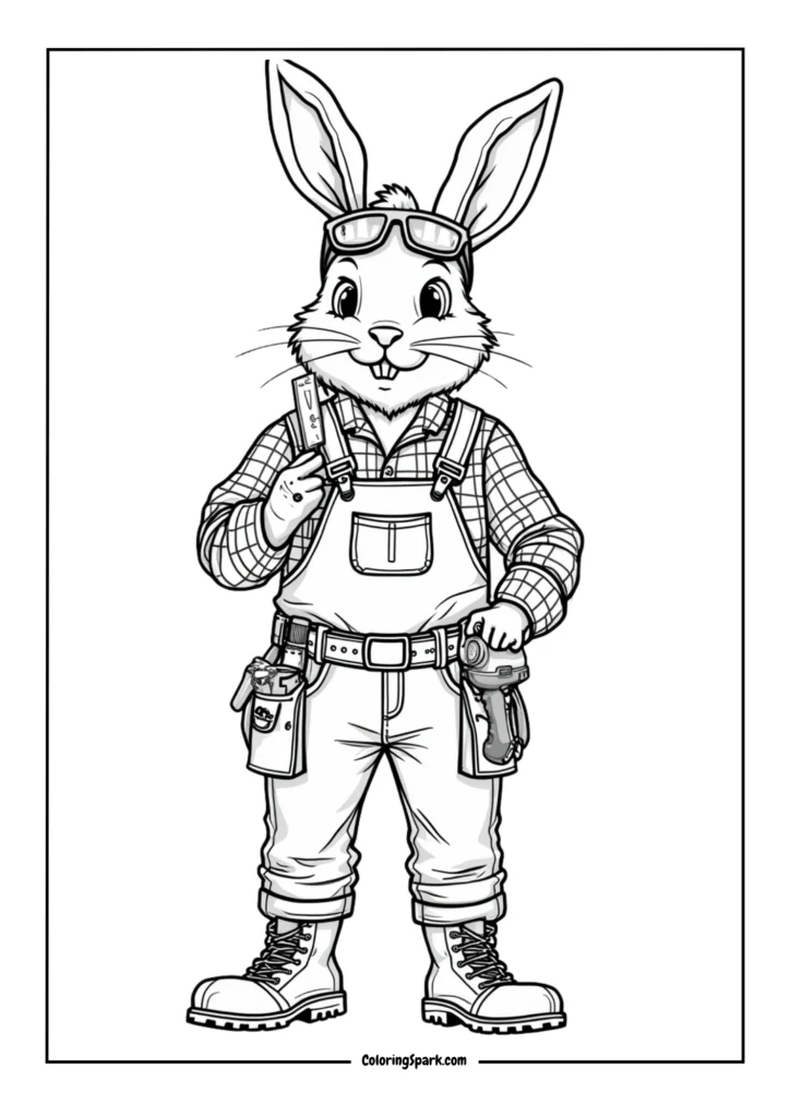 Workshop Craftsman