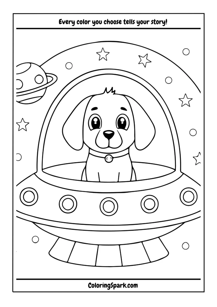 Zippy Dog